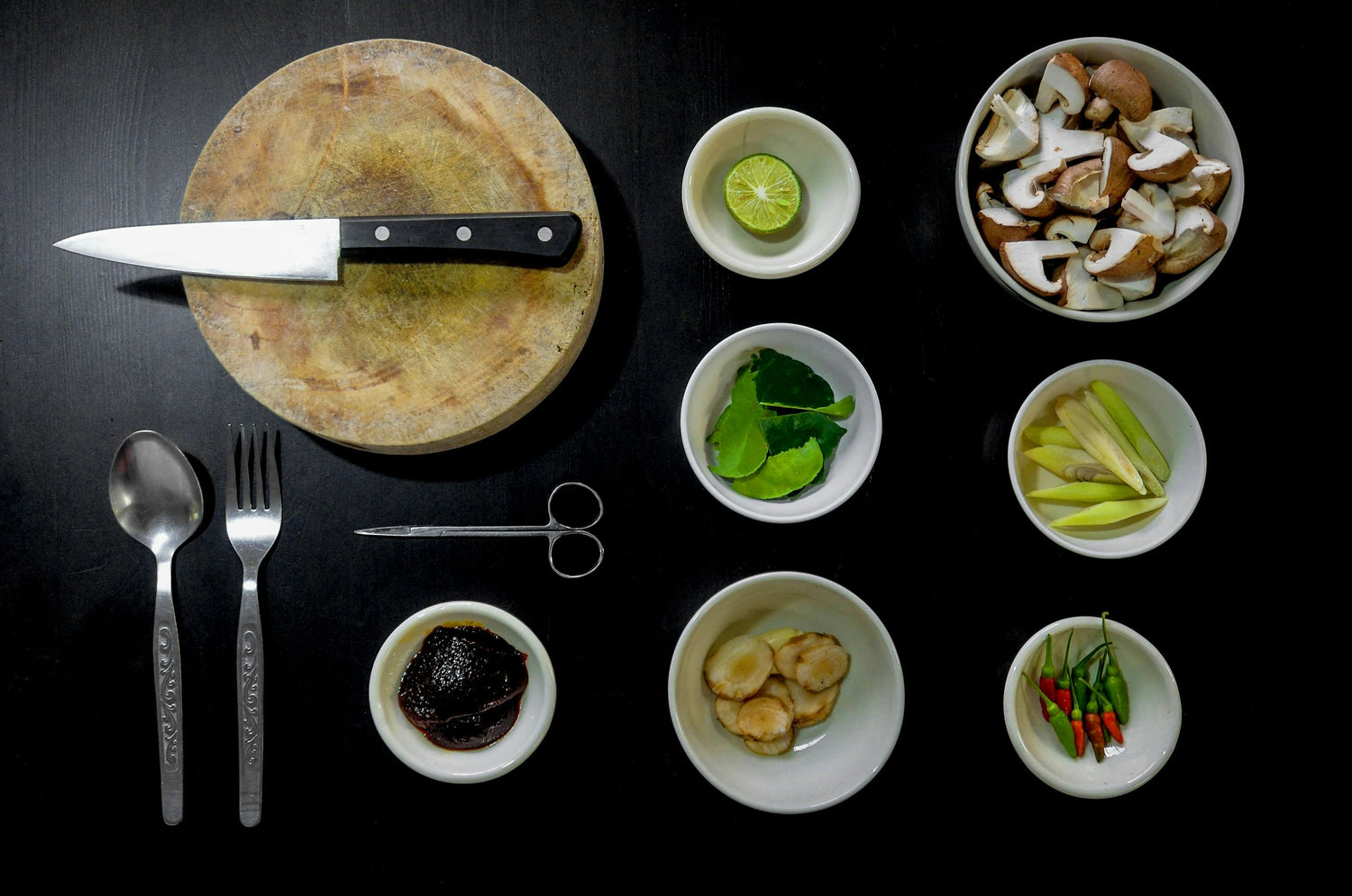 Kitchen products