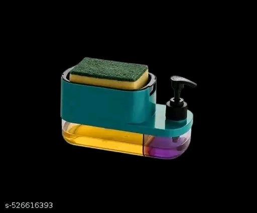 3 in 1 soap pump dispenser